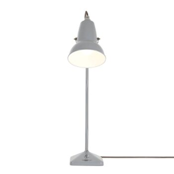 Anglepoise Original 1227 Mini Table, modrosivá