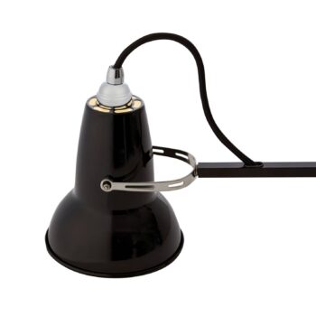 Anglepoise Original 1227 Mini kĺbová lampa čierna