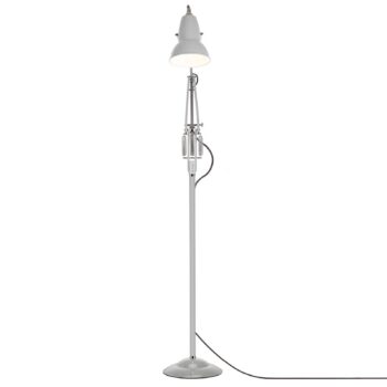 Anglepoise Original 1227 stojaca lampa modrosivá