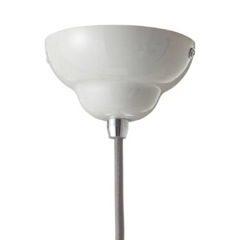 Anglepoise Original 1227 závesná lampa biela
