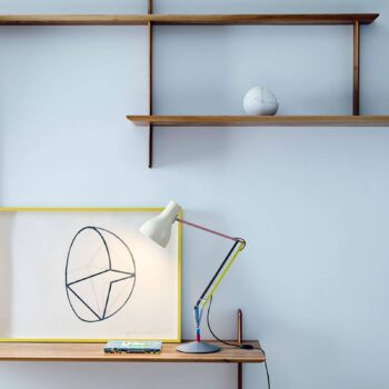 Anglepoise Type 75 Mini stolová lampa Paul Smith 1