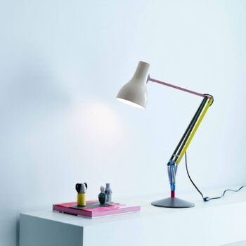 Anglepoise Type 75 Mini stolová lampa Paul Smith 1