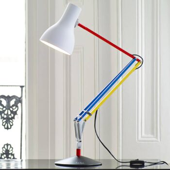 Anglepoise Type 75 Mini stolová lampa Paul Smith 3