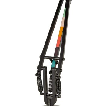 Anglepoise Type 75 Mini stolová lampa Paul Smith 5