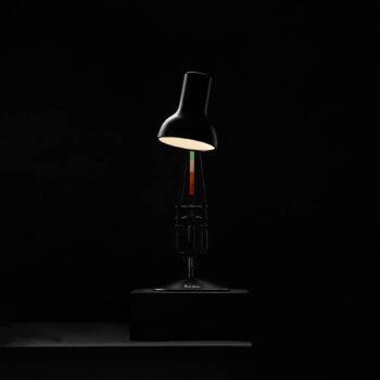 Anglepoise Type 75 Mini stolová lampa Paul Smith 5