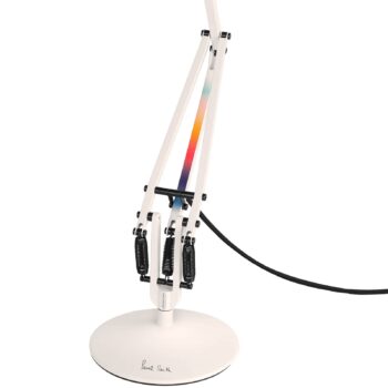 Anglepoise Type 75 Mini stolová lampa Paul Smith 6