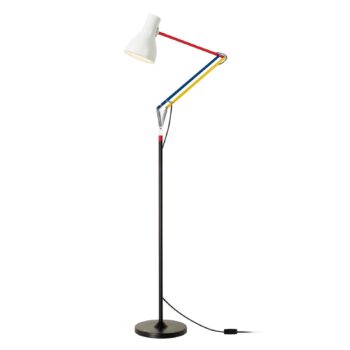 Anglepoise Type 75 stojaca Paul Smith Edition 3
