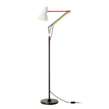 Anglepoise Type 75 stojaca Paul Smith Edition 3