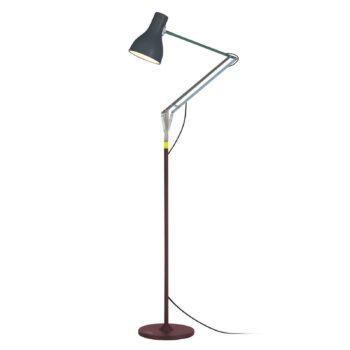 Anglepoise Type 75 stojaca Paul Smith Edition 4
