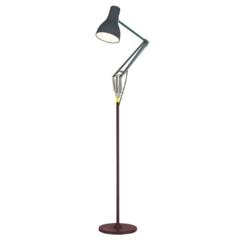 Anglepoise Type 75 stojaca Paul Smith Edition 4