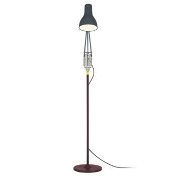 Anglepoise Type 75 stojaca Paul Smith Edition 4