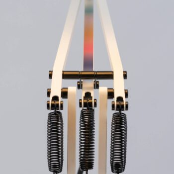 Anglepoise Type 75 stojaca Paul Smith Edition 6
