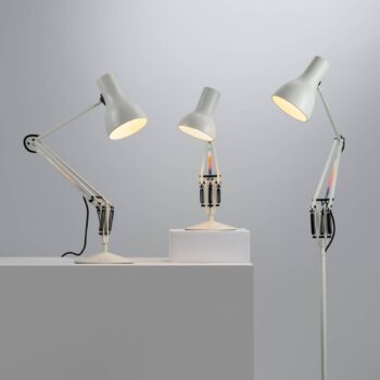Anglepoise Type 75 stojaca Paul Smith Edition 6