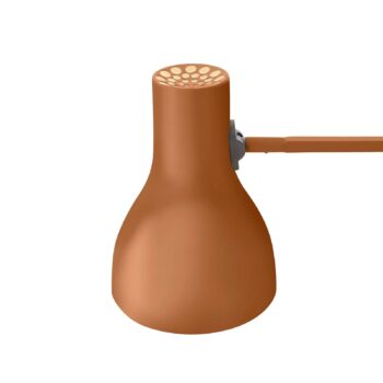 Anglepoise Type 75 stolná Margaret Howell hrdza