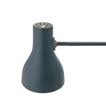 Anglepoise Type 75 stolná lampa bridlicovosivá
