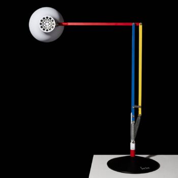Anglepoise Type 75 stolová Paul Smith Edition 3