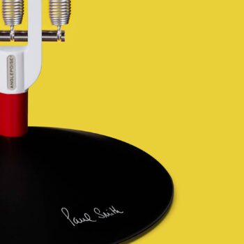 Anglepoise Type 75 stolová Paul Smith Edition 3