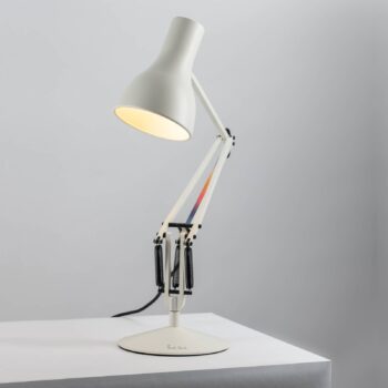 Anglepoise Type 75 stolová Paul Smith Edition 6