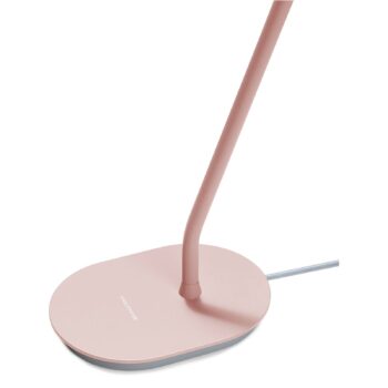 Anglepoise Type 80 stolná lampa, ružová