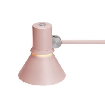 Anglepoise Type 80 stolná lampa, ružová