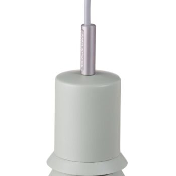 Anglepoise Type 80 závesná lampa pistáciovo-zelená
