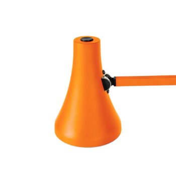 Anglepoise stolová LED lampa 90 MINI MINI VIVID, oranžová, USB