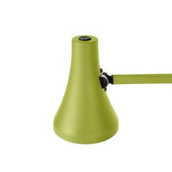 Anglepoise stolová LED lampa 90 MINI MINI VIVID, zelená, USB