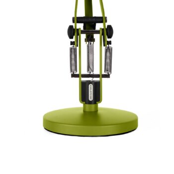 Anglepoise stolová LED lampa 90 MINI MINI VIVID, zelená, USB