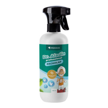 Anker Technology Neutralizátor pachov a osviežovač 500ml - Dr. Aladin Pacholap - 500 ml