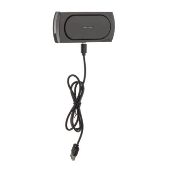 Antivírusové svietidlo UV-C pre auto napájané USB