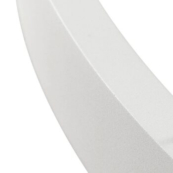 Arcchio Answin LED závesné svietidlo 70,4 W biele