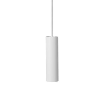Arcchio Ejona závesné svietidlo biele E27 4/15cm