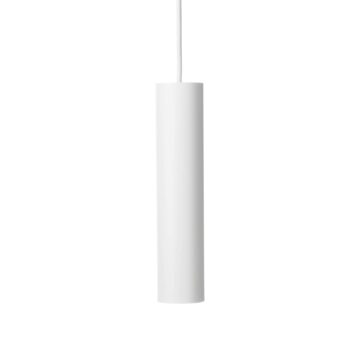 Arcchio Ejona závesné svietidlo biele GU10 6/27cm