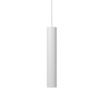 Arcchio Ejona závesné svietidlo biele GU10 6/35cm