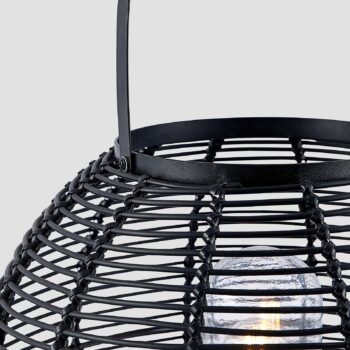Arcchio Feysal stolná lampa vonkajšia