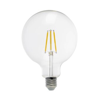 Arcchio LED globe G125 E27 3,8W 2 700 K 806 lm