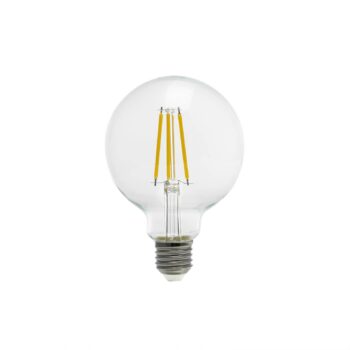 Arcchio LED globe G95 E27 3,8W 2 700 K 806 lm