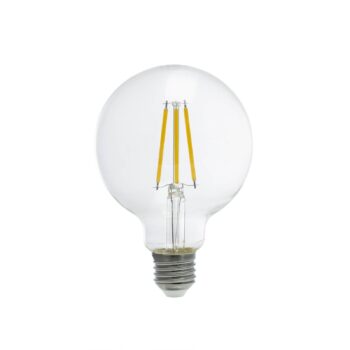 Arcchio LED globe G95 E27 3,8W 3 000 K 806 lm