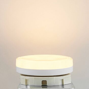 Arcchio LED lampa GX53 6W 3000K