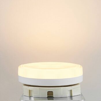 Arcchio LED lampa GX53 6W 3000K