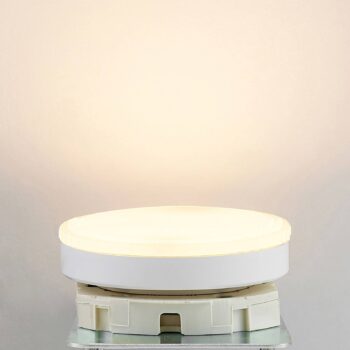 Arcchio LED lampa GX53 7W 3000K sada 2 ks