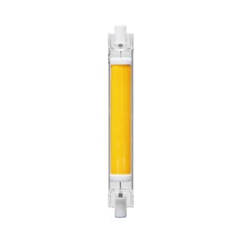Arcchio LED lampa R7s 7,5W 2700K nestmievateľná