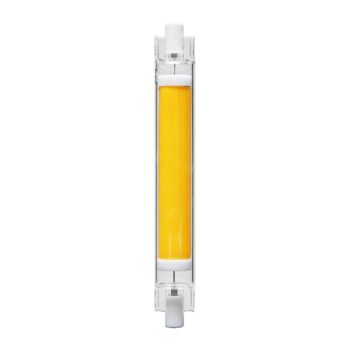 Arcchio LED lampa R7s 9W 3000K nestmievateľná
