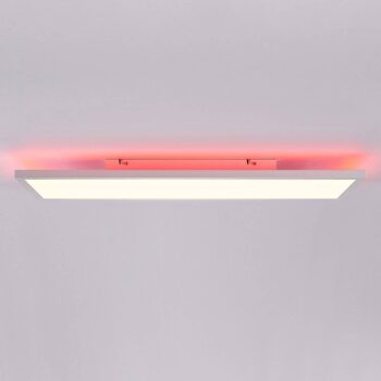 Arcchio LED panel Brenda, 80 x 30 cm, CCT, diaľkové ovládanie