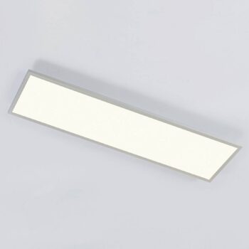 Arcchio LED panel Philia, CCT, 120 cm, 51 W