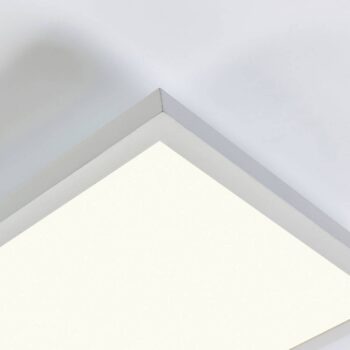 Arcchio LED panel Philia, CCT, 120 cm, 51 W