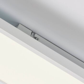 Arcchio LED panel Philia, CCT, 80 cm x 29,5 cm
