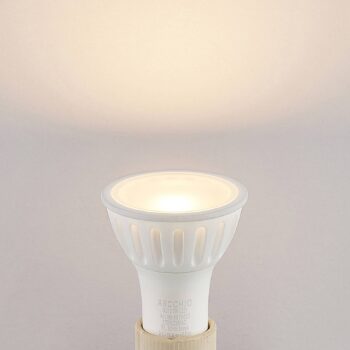 Arcchio LED reflektor GU10 100° 7W 2 700K stmievateľný