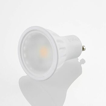 Arcchio LED reflektor GU10 100° 7W 2 700K stmievateľný