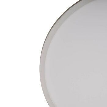 Arcchio LED stropné svietidlo Brenda, Ø 60 cm, CCT, diaľkové ovládanie